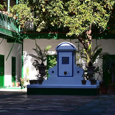 Estudio Las Setas I Sevilla Dış mekan fotoğraf
