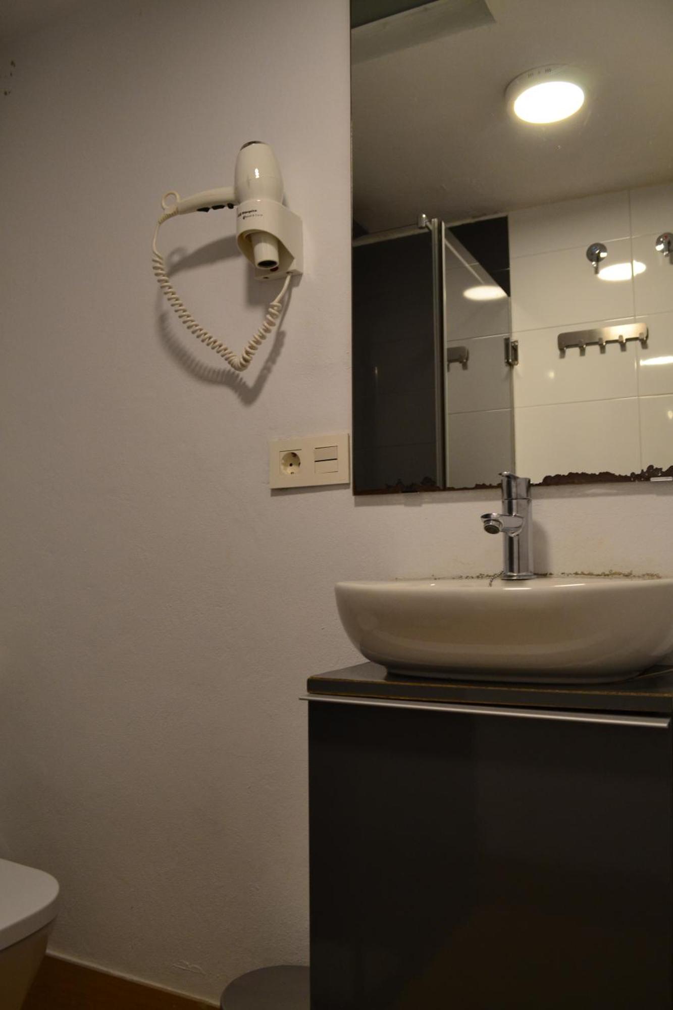 Estudio Las Setas I Sevilla Dış mekan fotoğraf
