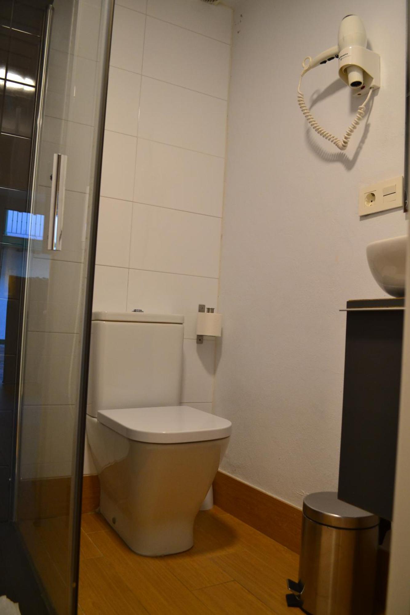 Estudio Las Setas I Sevilla Dış mekan fotoğraf