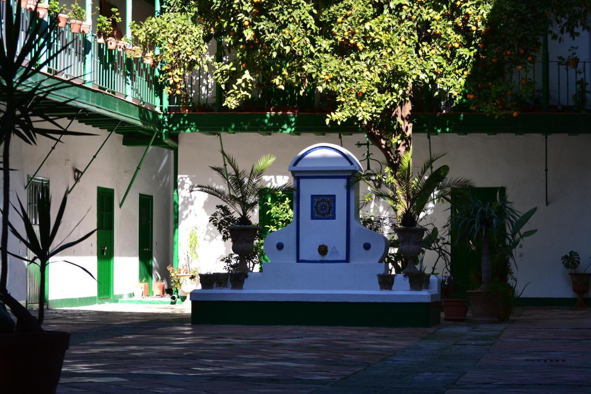 Estudio Las Setas I Sevilla Dış mekan fotoğraf